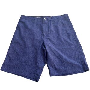 Callaway men’s golf shorts blue‎ size 32